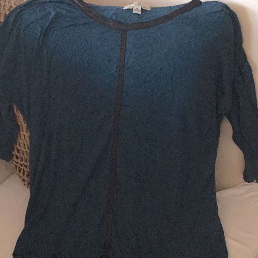 French Laundry Top